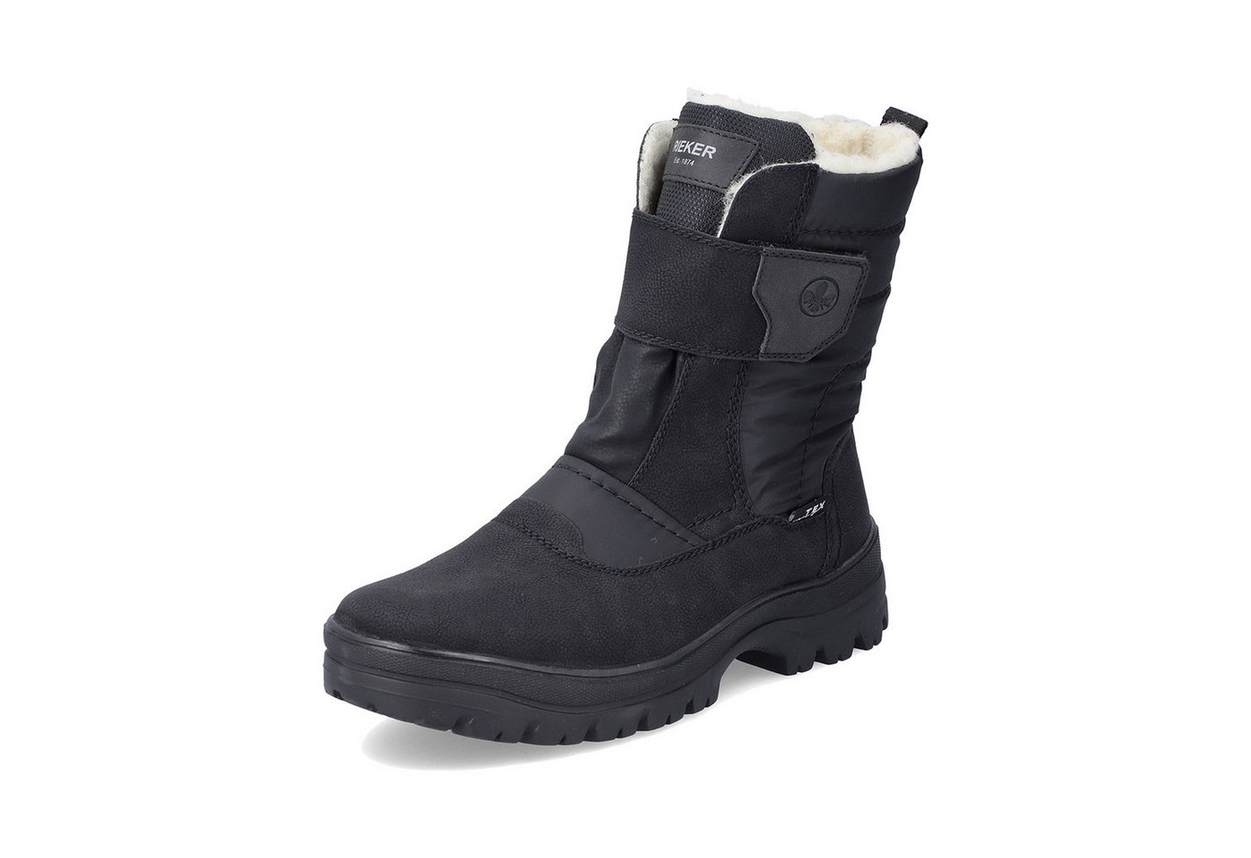 Rieker Herren Stiefel Stiefel