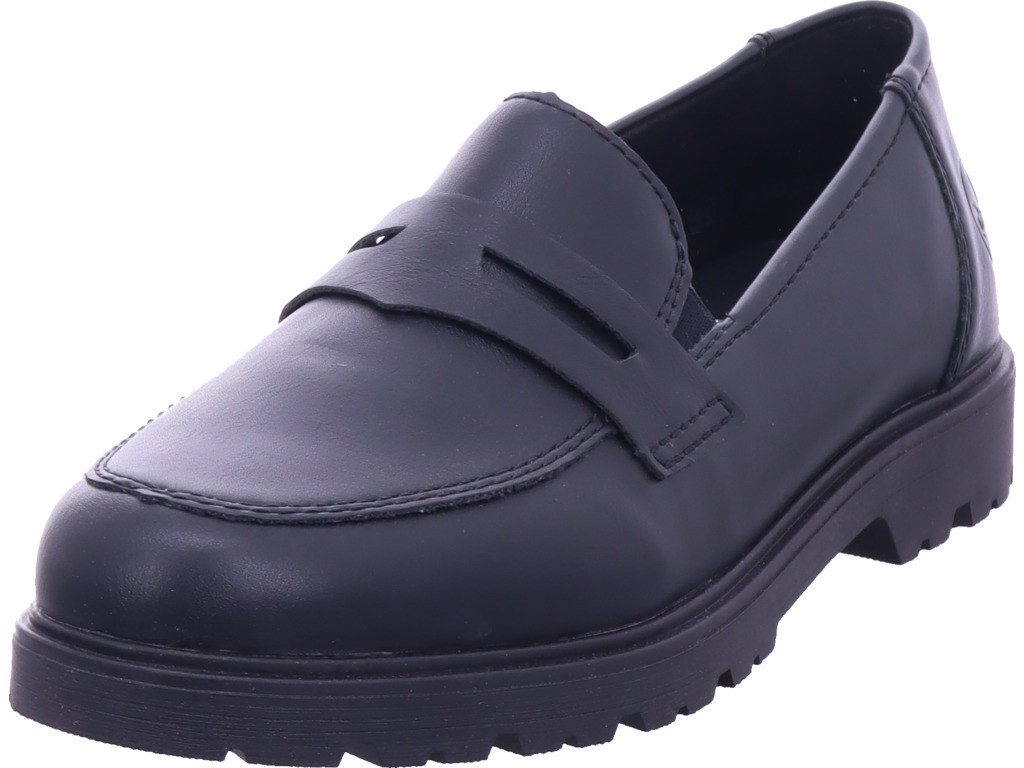 Rieker HWK Damen Halbschuhe Slipper