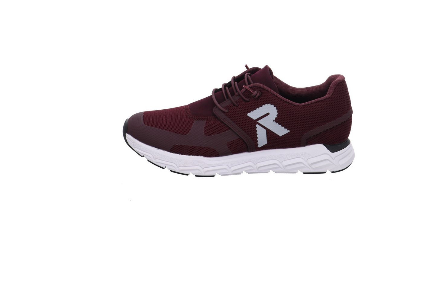 Rieker HWK Damen Halbschuhe Sneaker