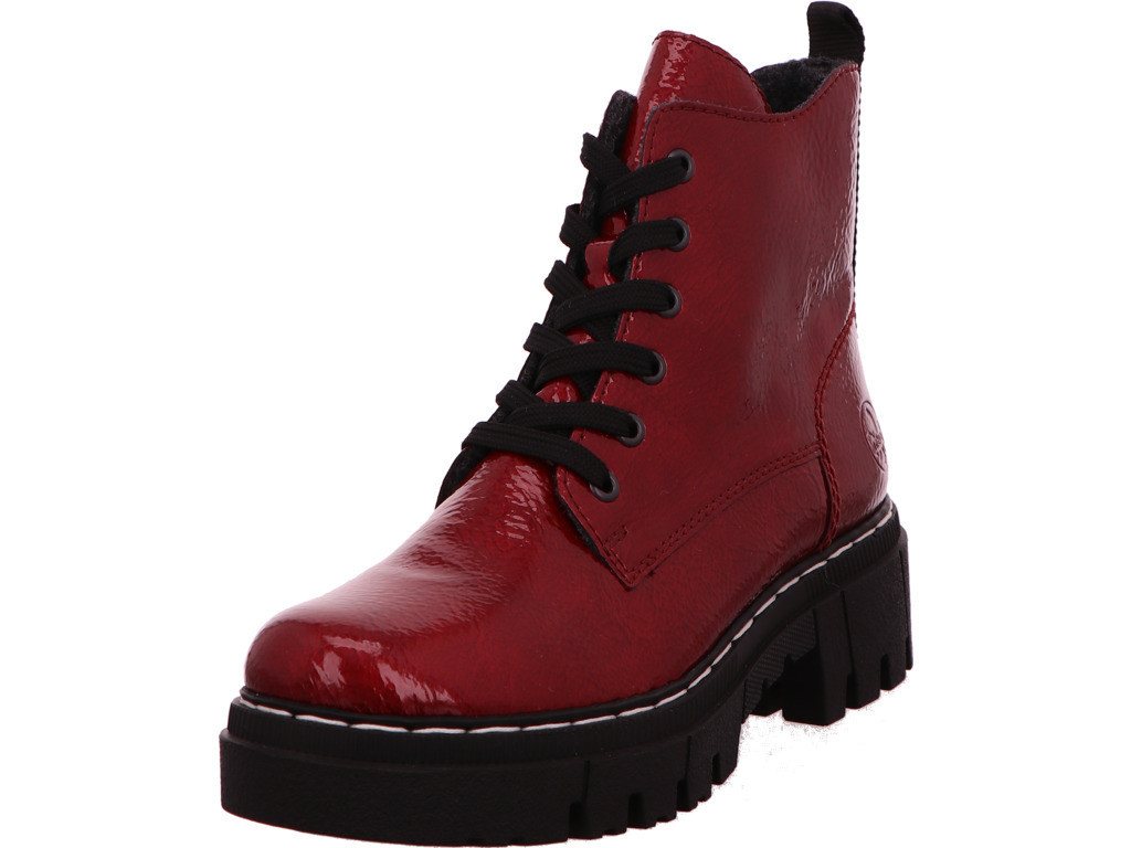 Rieker HWK Damen Stiefel Stiefel