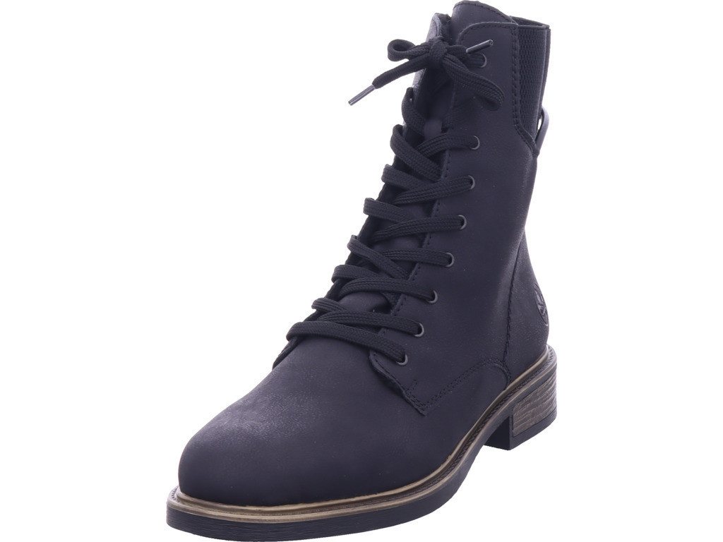 Rieker HWK Damen Stiefel Stiefel