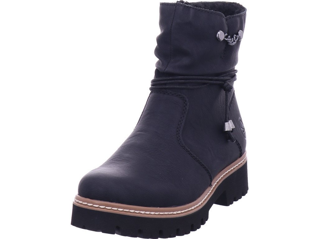 Rieker HWK Damen Stiefel Stiefel