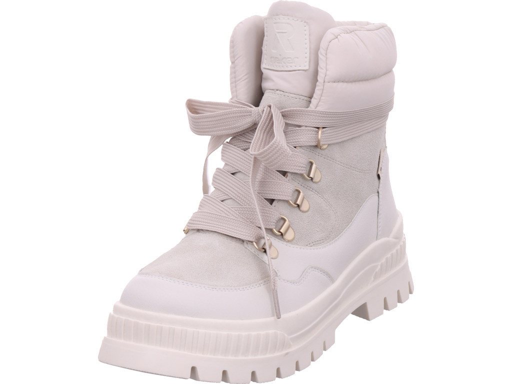 Rieker HWK Damen Stiefel Stiefel