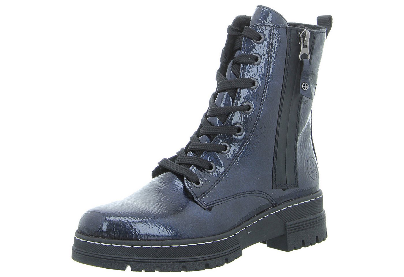 Rieker HWK Damen Stiefel Stiefelette