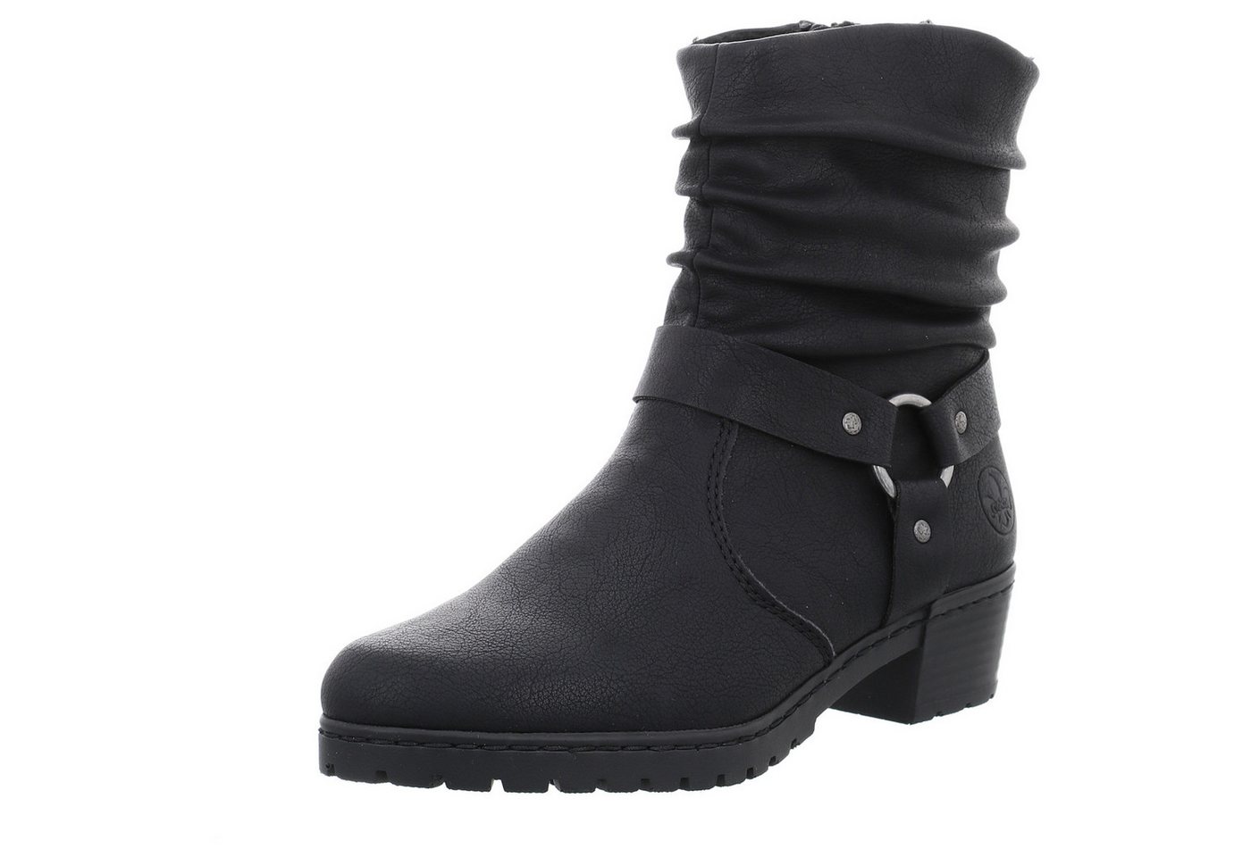 Rieker HWK Damen Stiefel Stiefelette