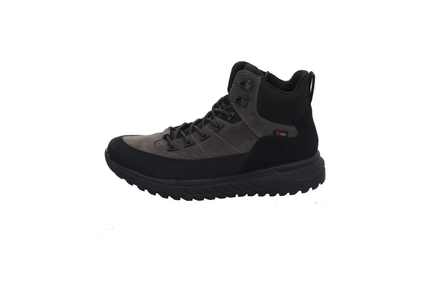 Rieker HWK Herren Stiefel Schnürstiefelette