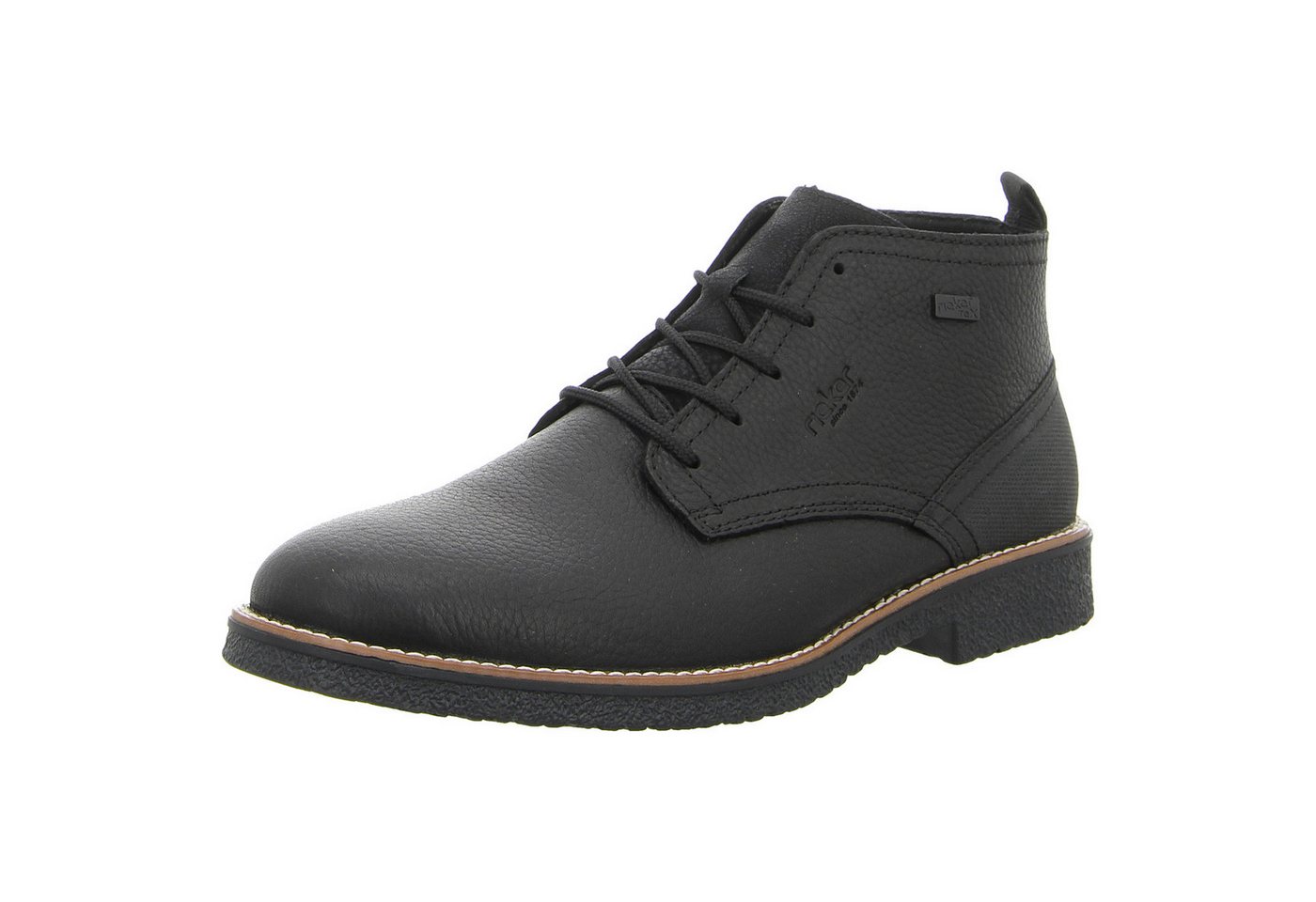 Rieker HWK Herren Stiefel Stiefelette