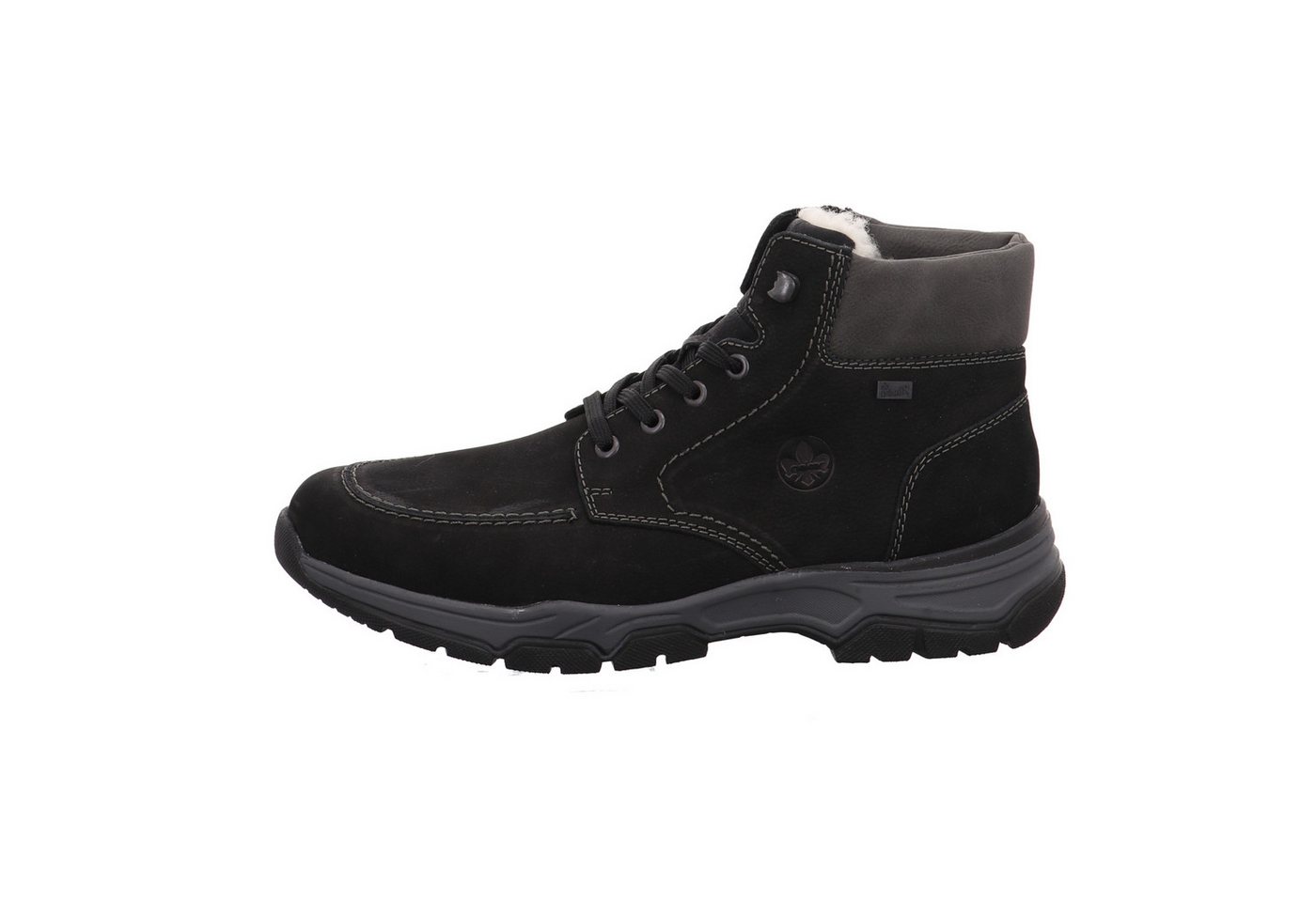 Rieker HWK Herren Stiefel Winterstiefelette
