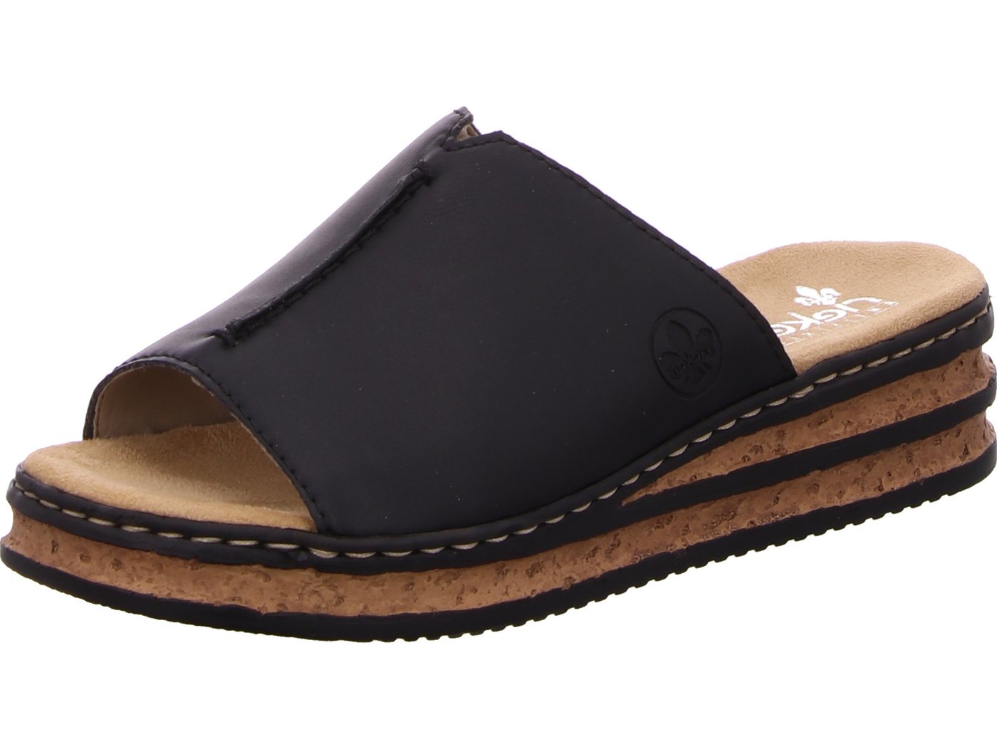 Rieker Keilpantolette