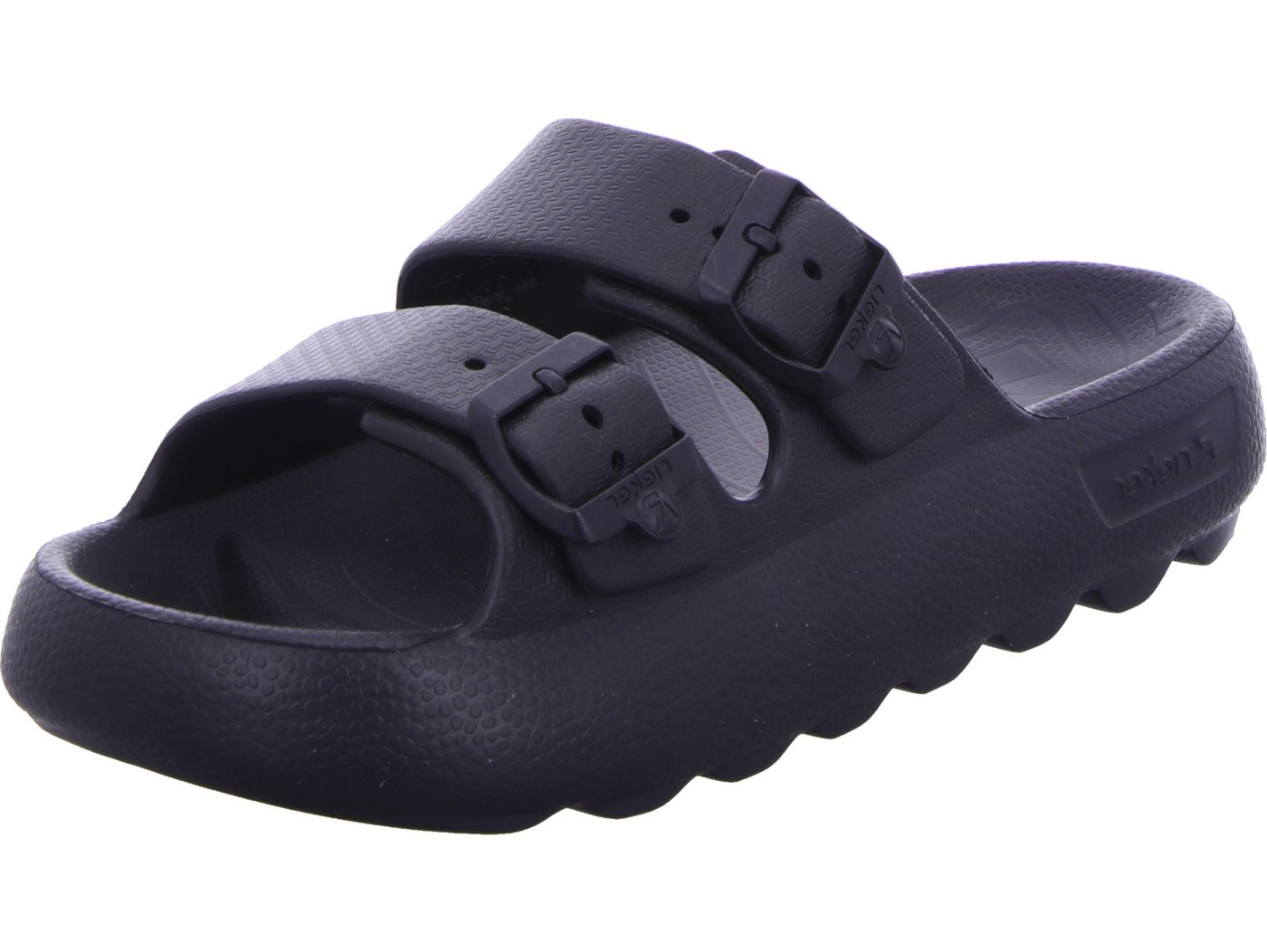 Rieker Keilpantolette