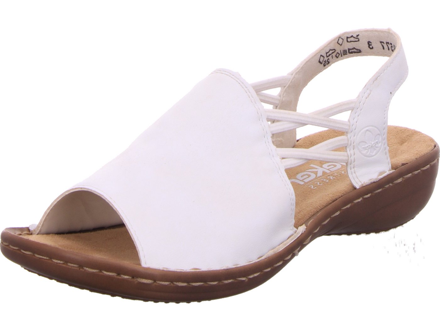 Rieker Keilsandalette