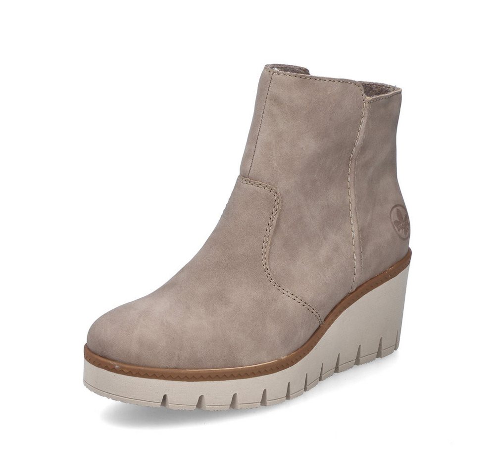 Rieker Keilstiefelette