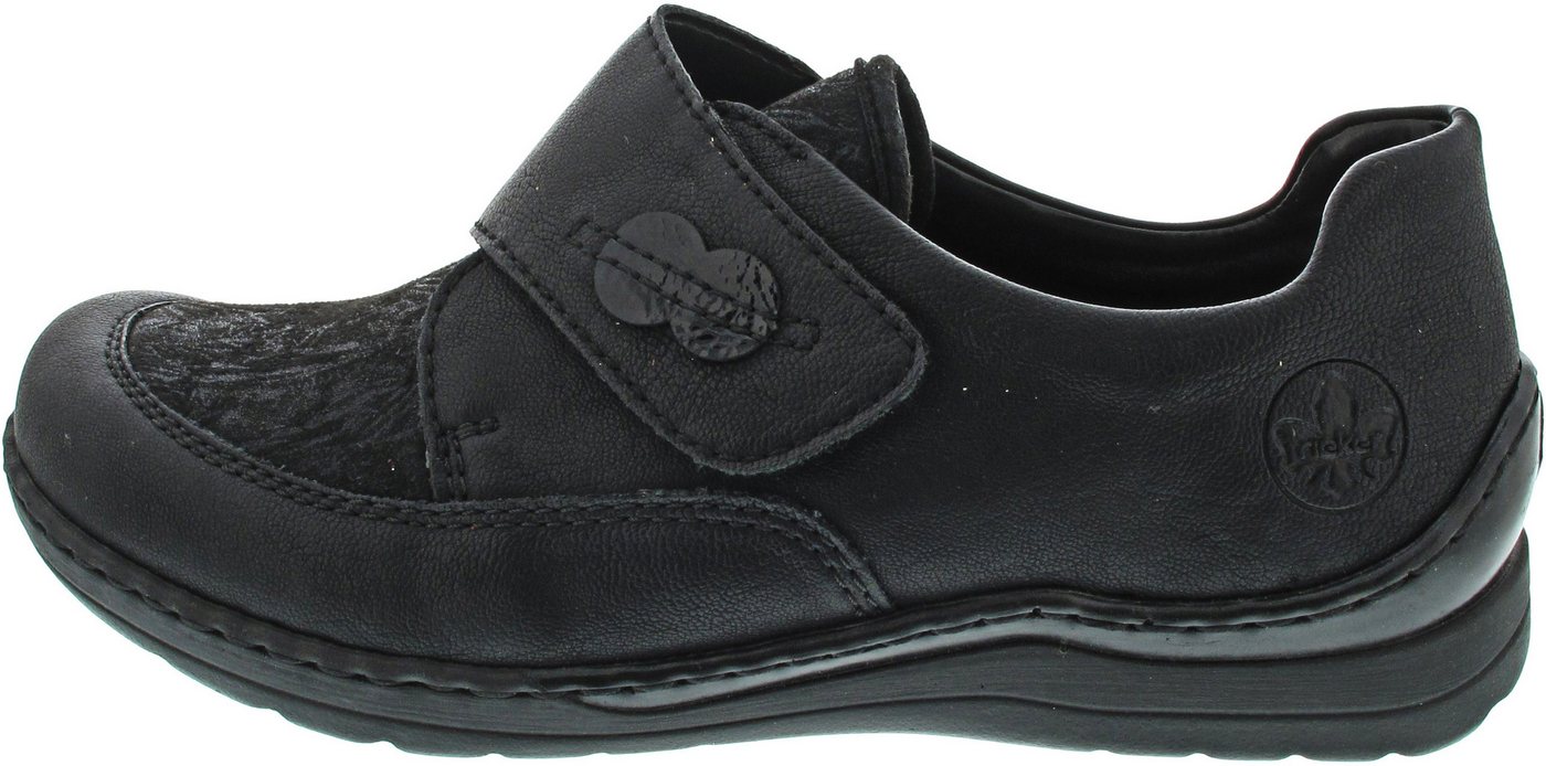 Rieker Klettschuh