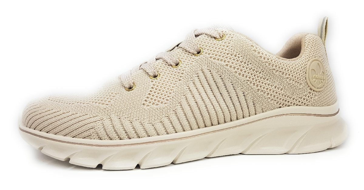 Rieker Knitup 183 Sneaker