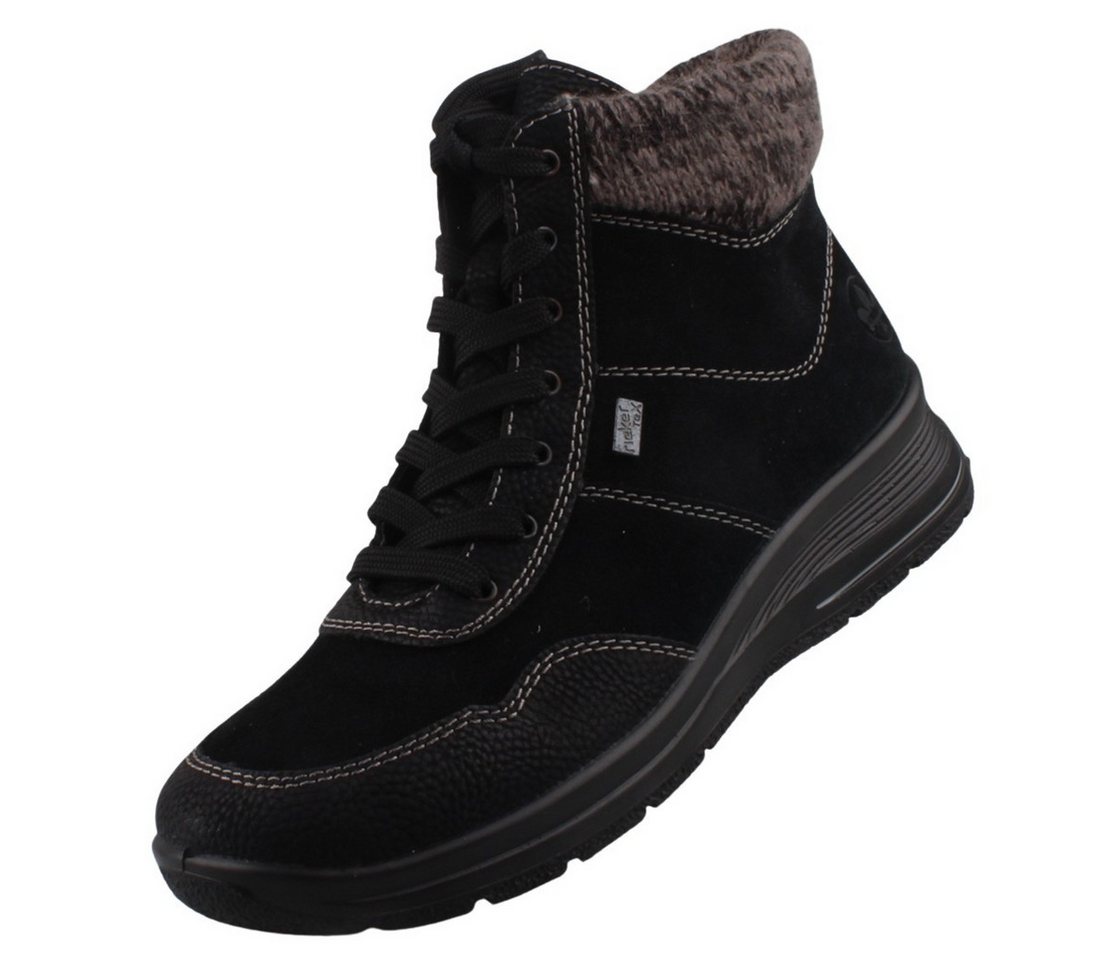 Rieker L7710-00 Stiefelette