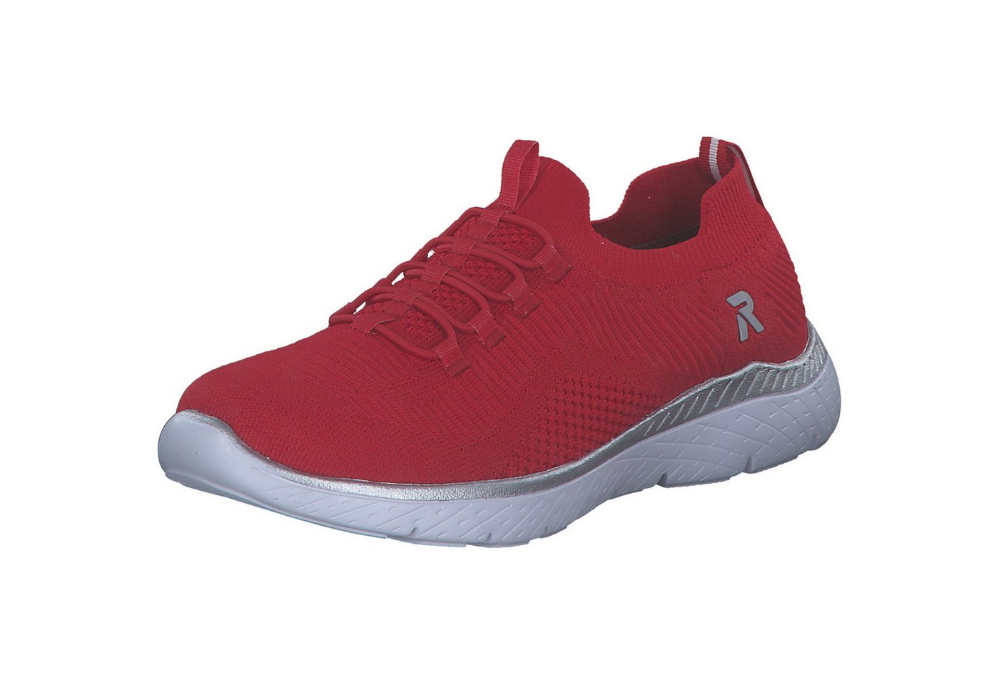 Rieker M5074 Slip-On Sneaker