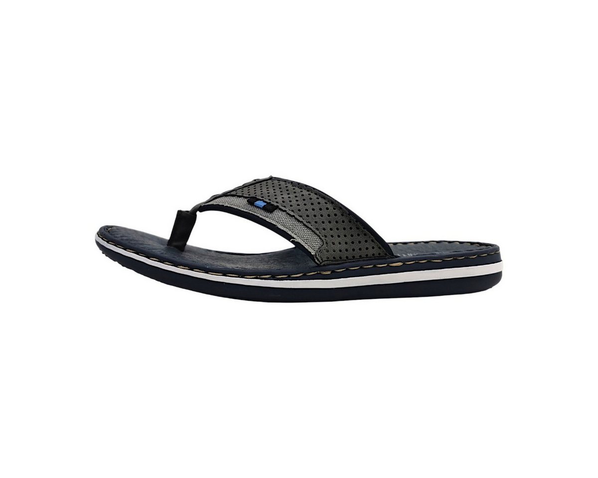 Rieker Modell : 2108442 210 Pantolette