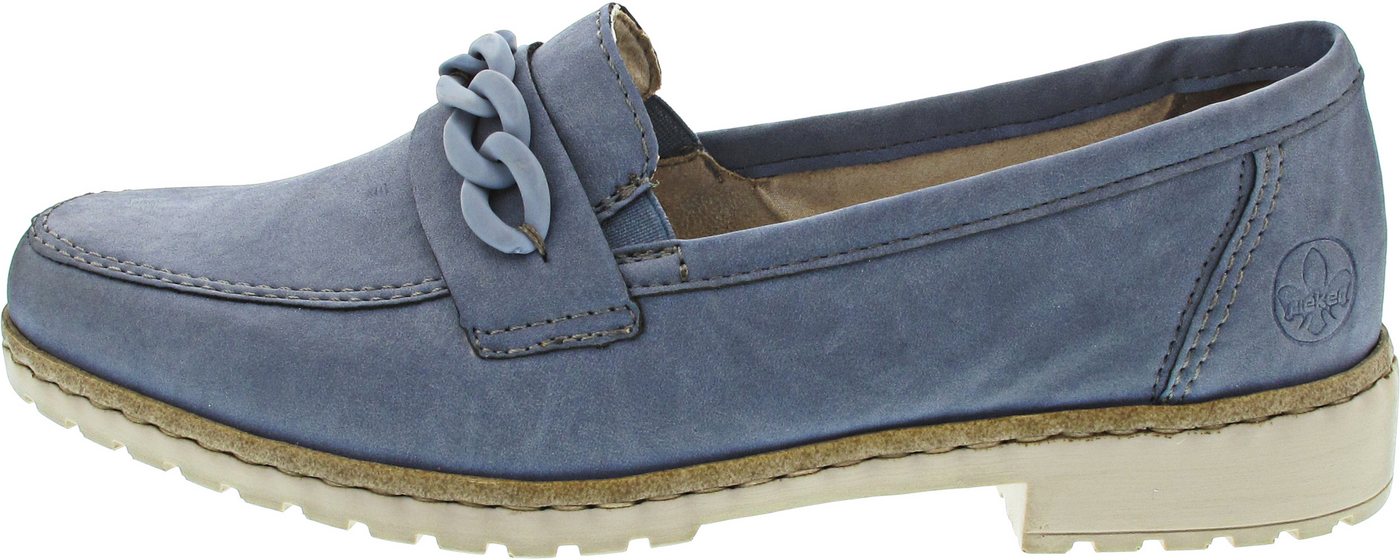 Rieker Mokassin