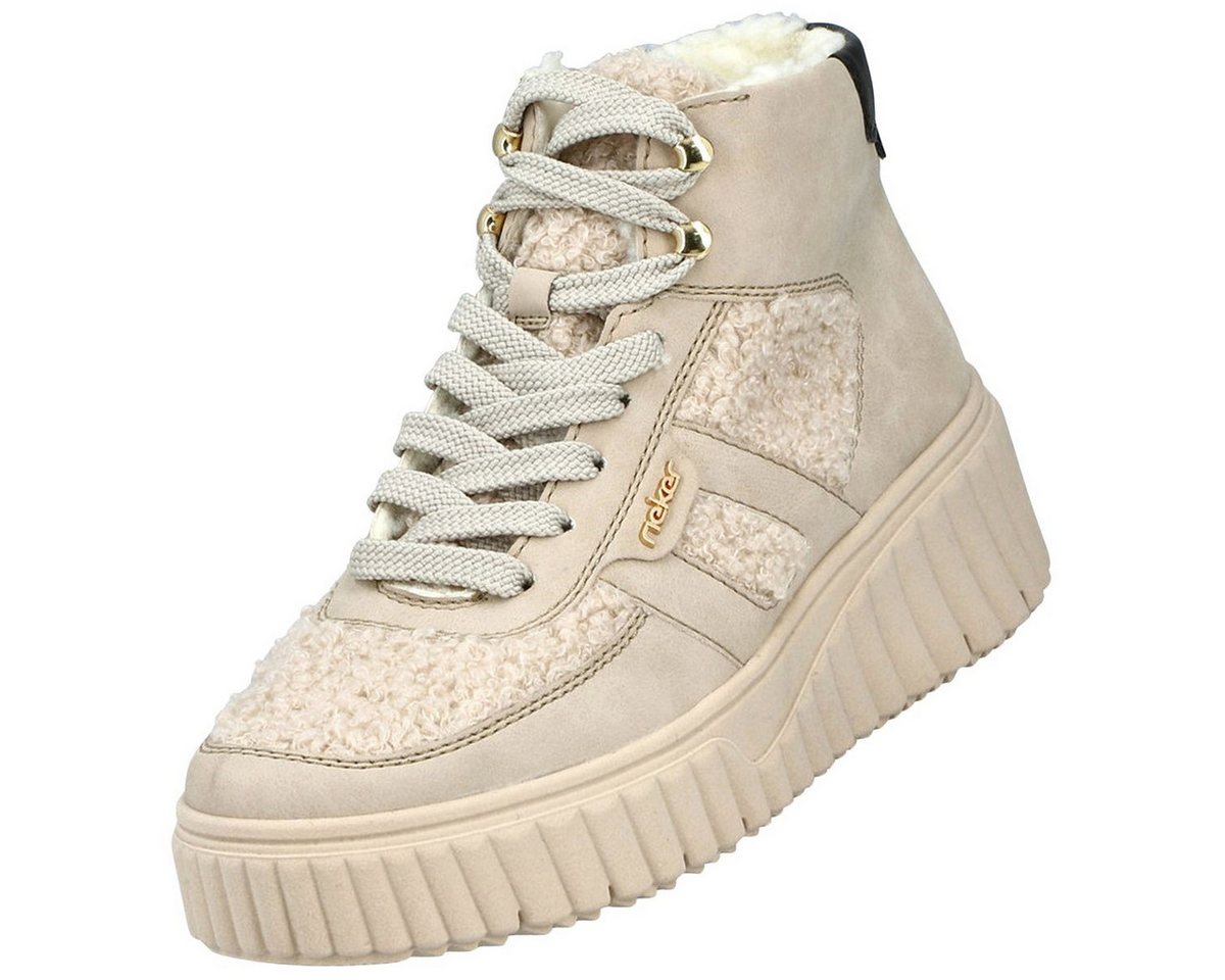 Rieker N2515-60 Sneaker