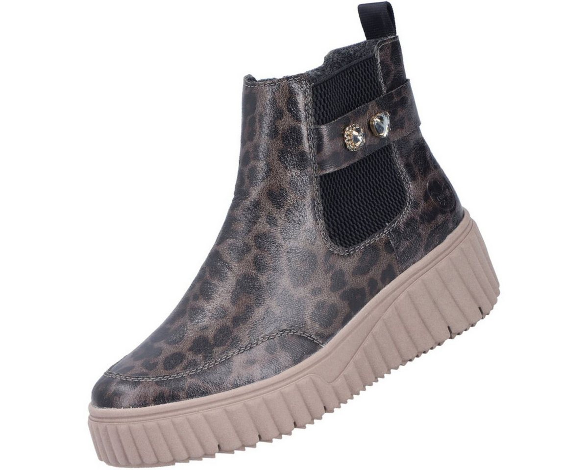 Rieker N2556-42 Stiefelette