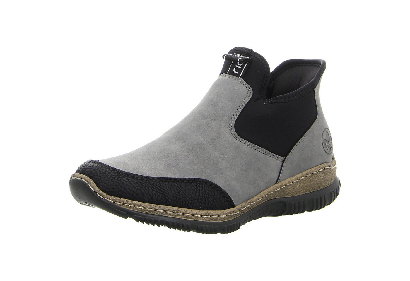 Rieker HWK Damen Stiefel Stiefelette