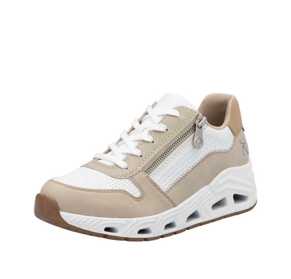Rieker Sneaker Sneaker (grau)
