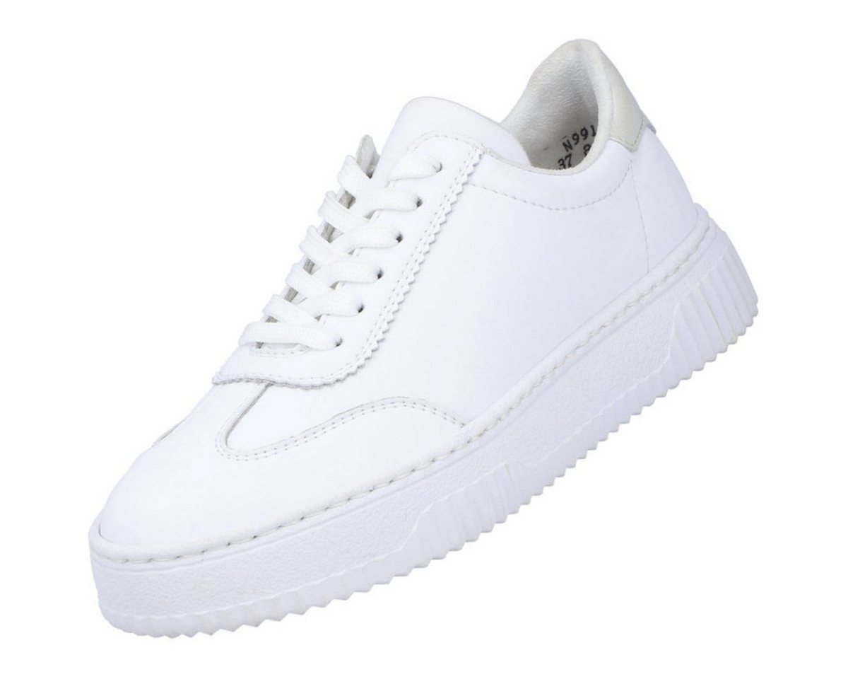 Rieker N9910-80 Schnürschuh