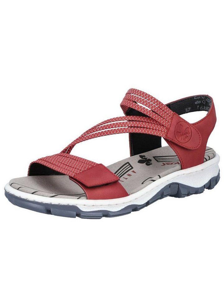 Rieker Outdoorsandale (1-tlg)