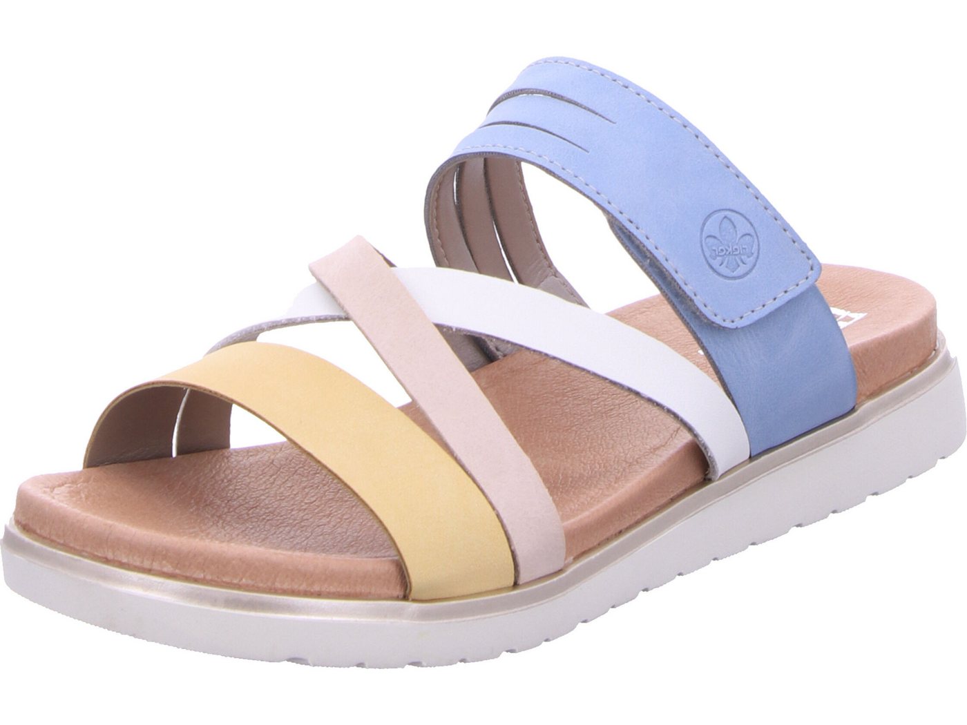 Rieker Outdoorsandale (bunt)