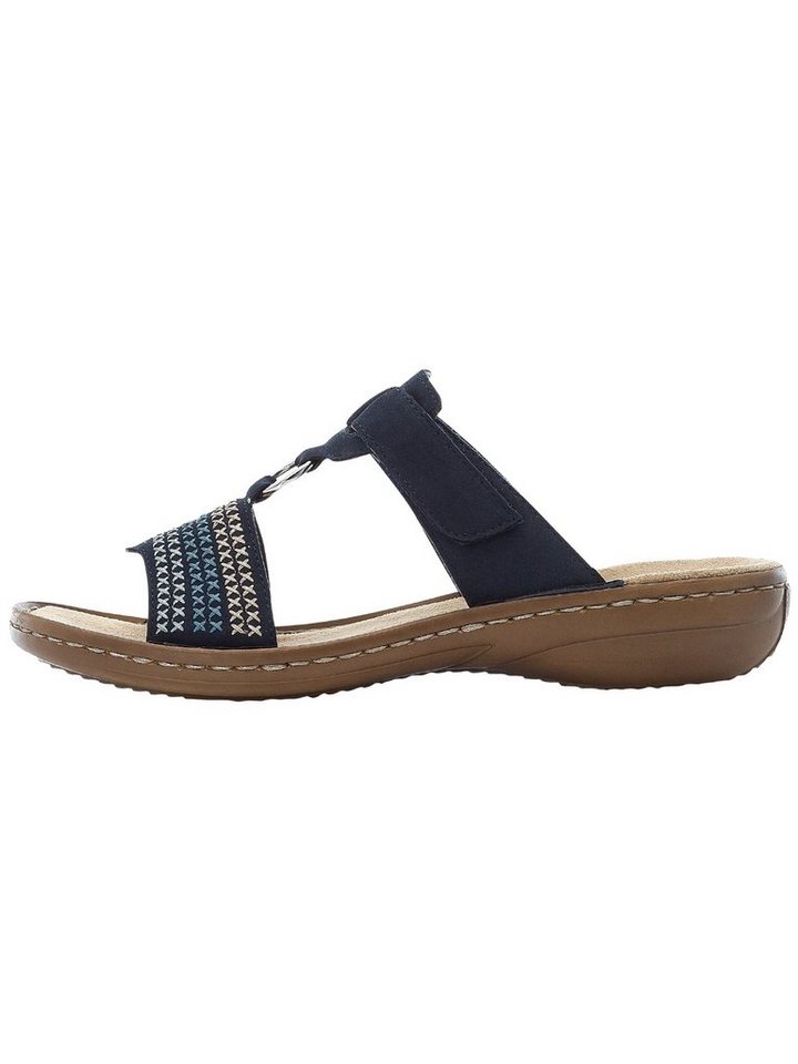 Rieker Pantolette (1-tlg)