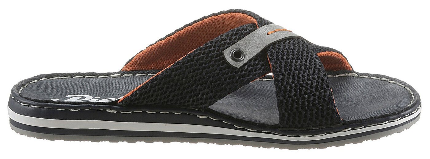 Rieker Pantolette (1-tlg)