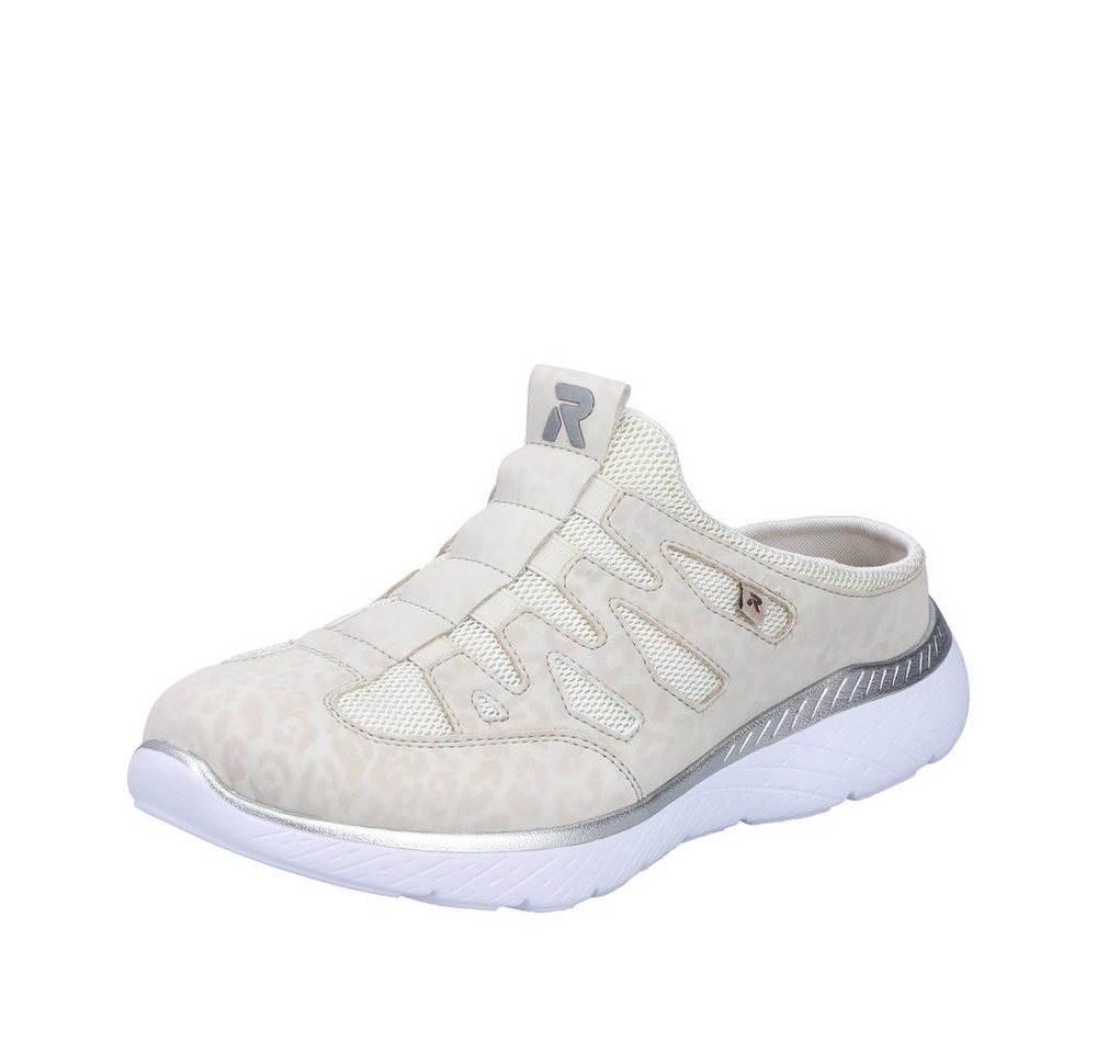 Rieker Pantolette (beige)