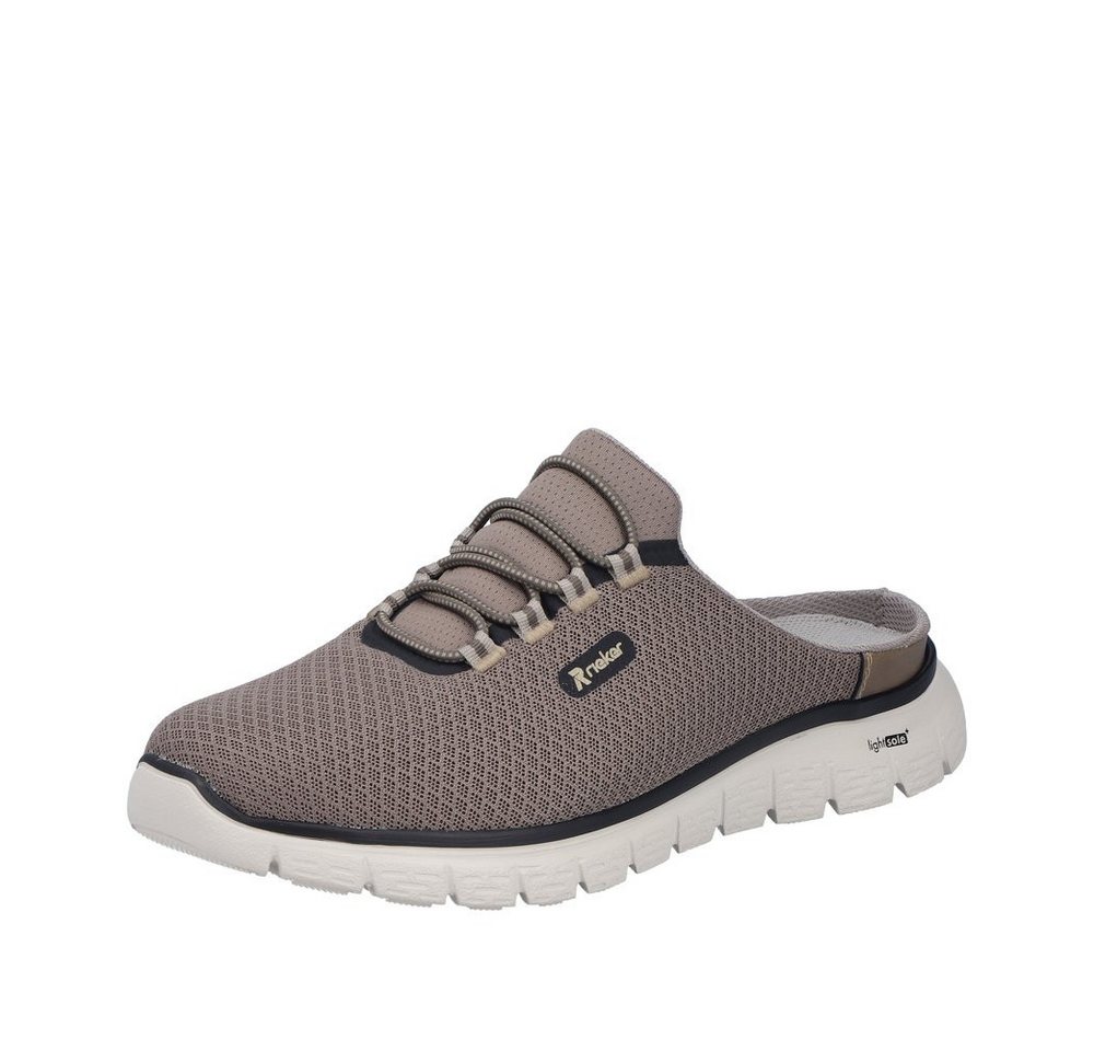 Rieker Pantolette (beige)