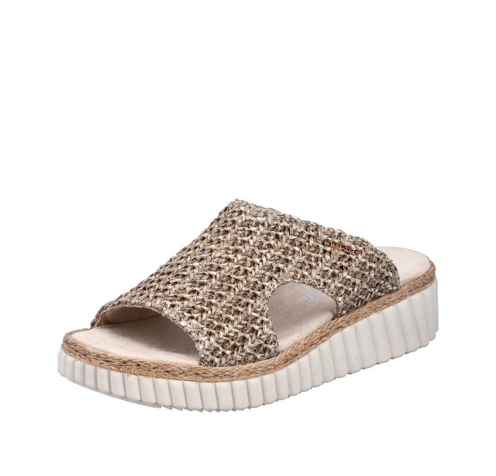 Rieker Pantolette