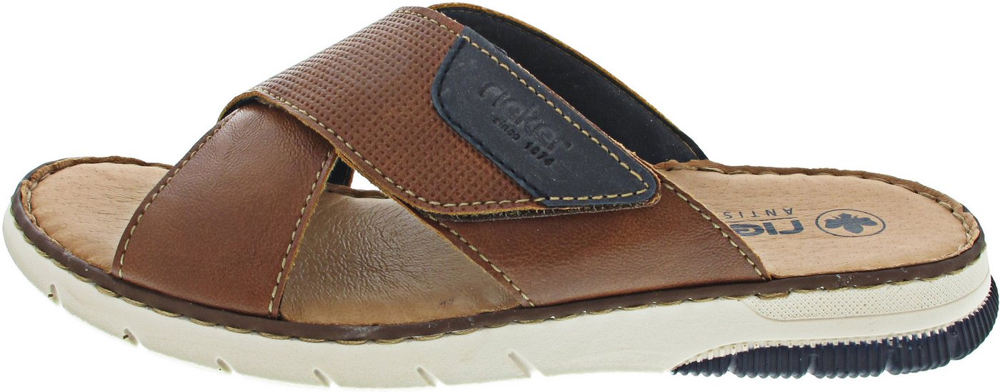 Rieker Pantolette (braun)