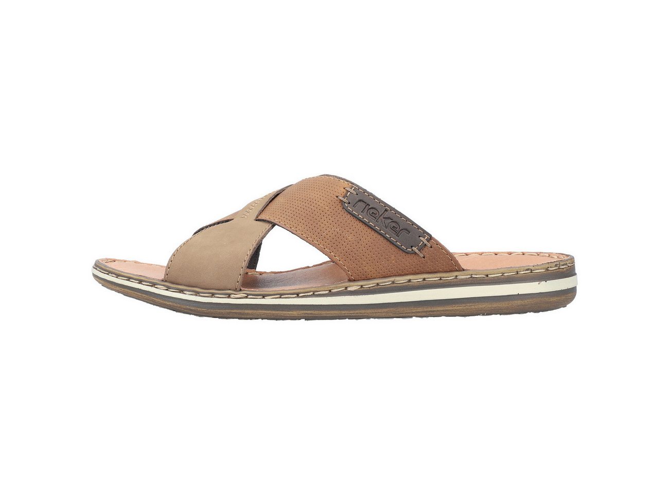 Rieker Pantolette (braun)