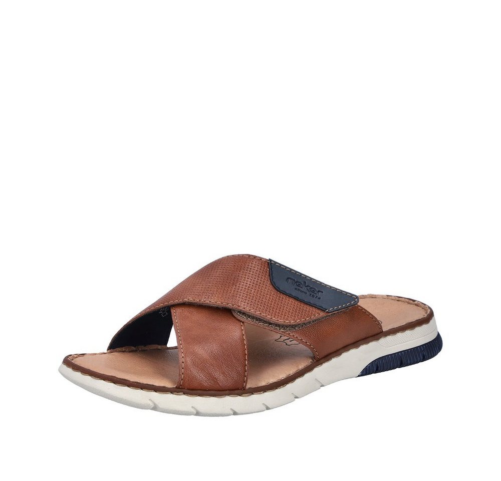 Rieker Pantolette (braun)