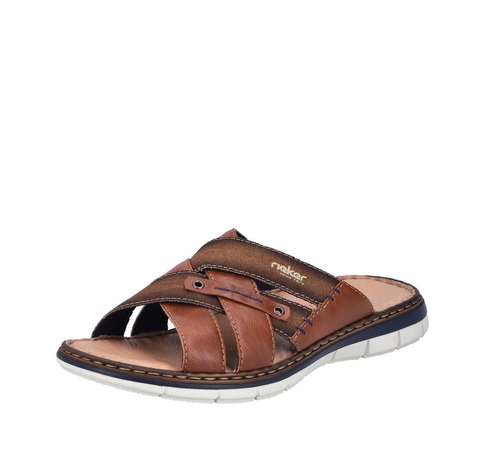 Rieker Pantolette (braun)