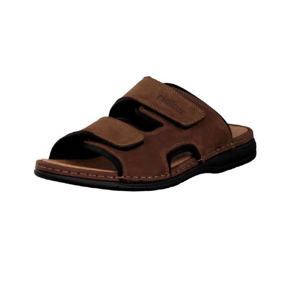 Rieker Pantolette (braun)