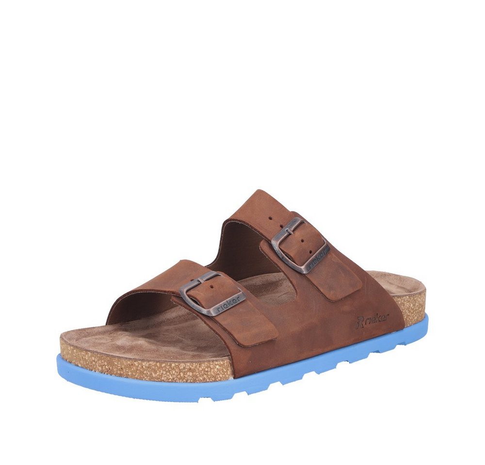 Rieker Pantolette (braun)
