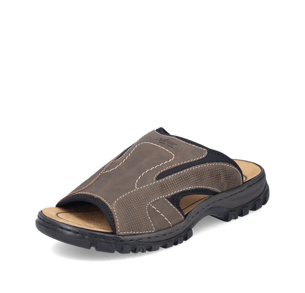 Rieker Pantolette (braun)