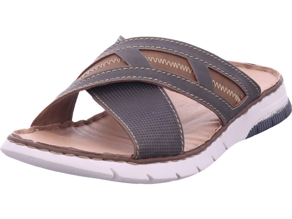 Rieker Pantolette (braun)