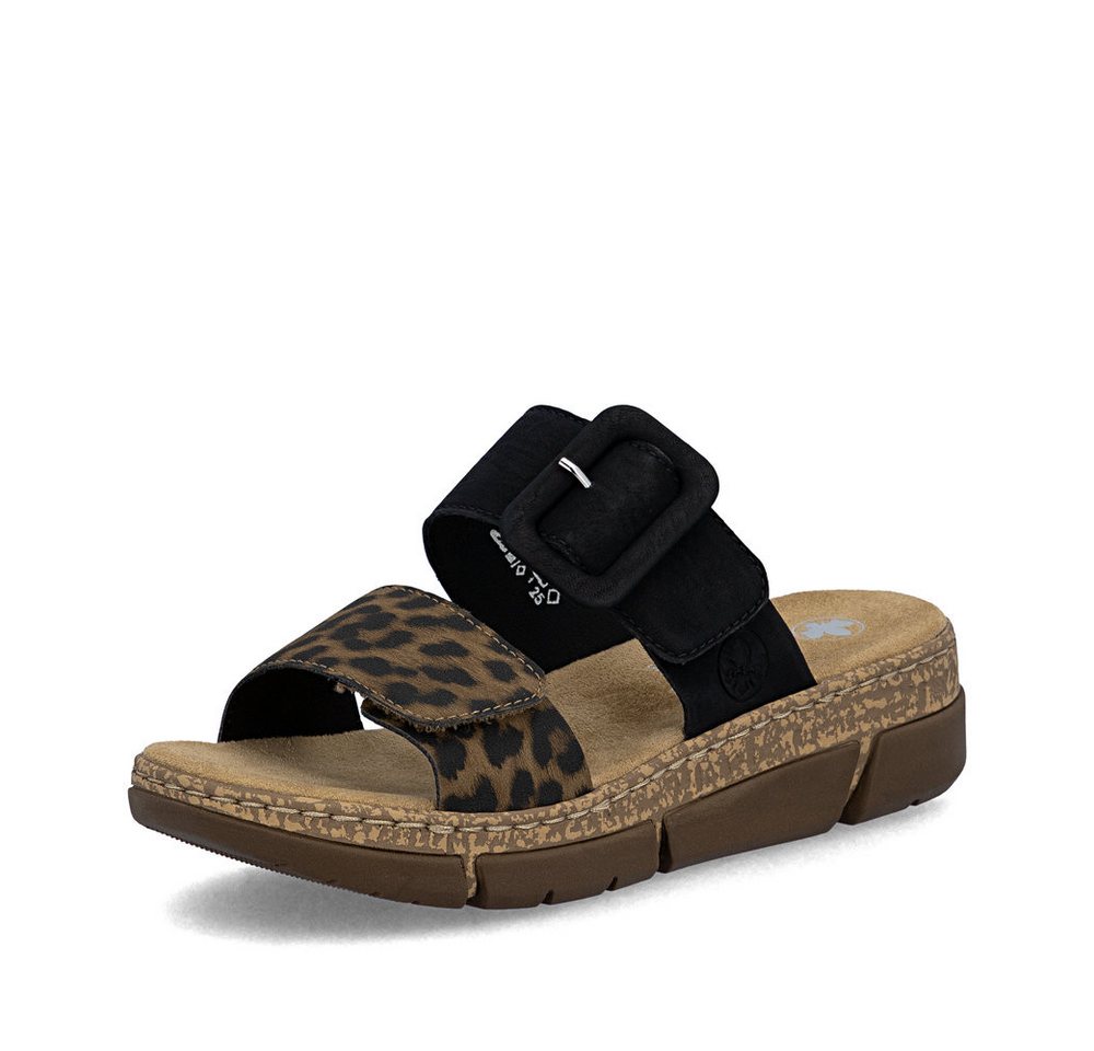 Rieker Pantolette (braun)