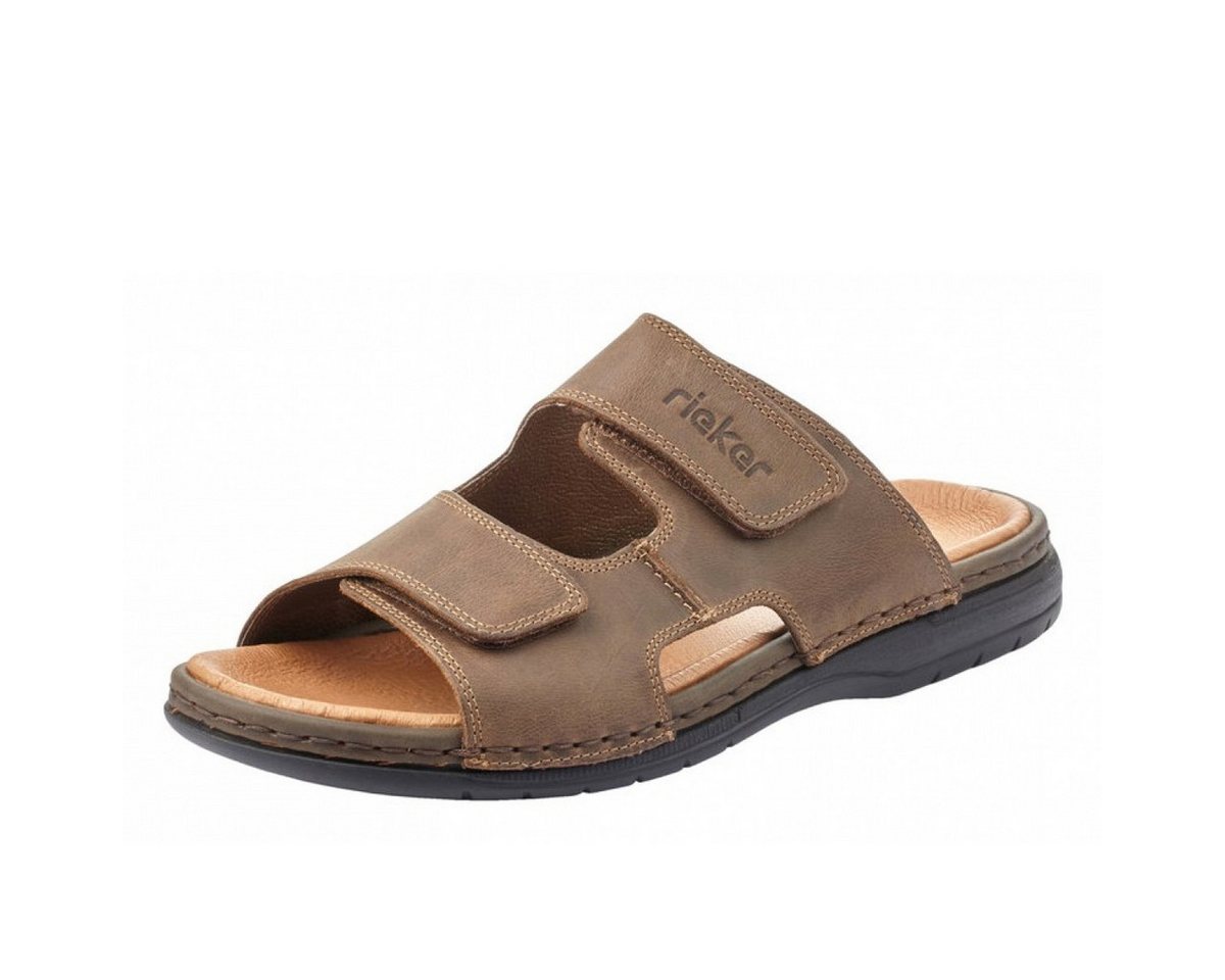 Rieker Pantolette (braun)