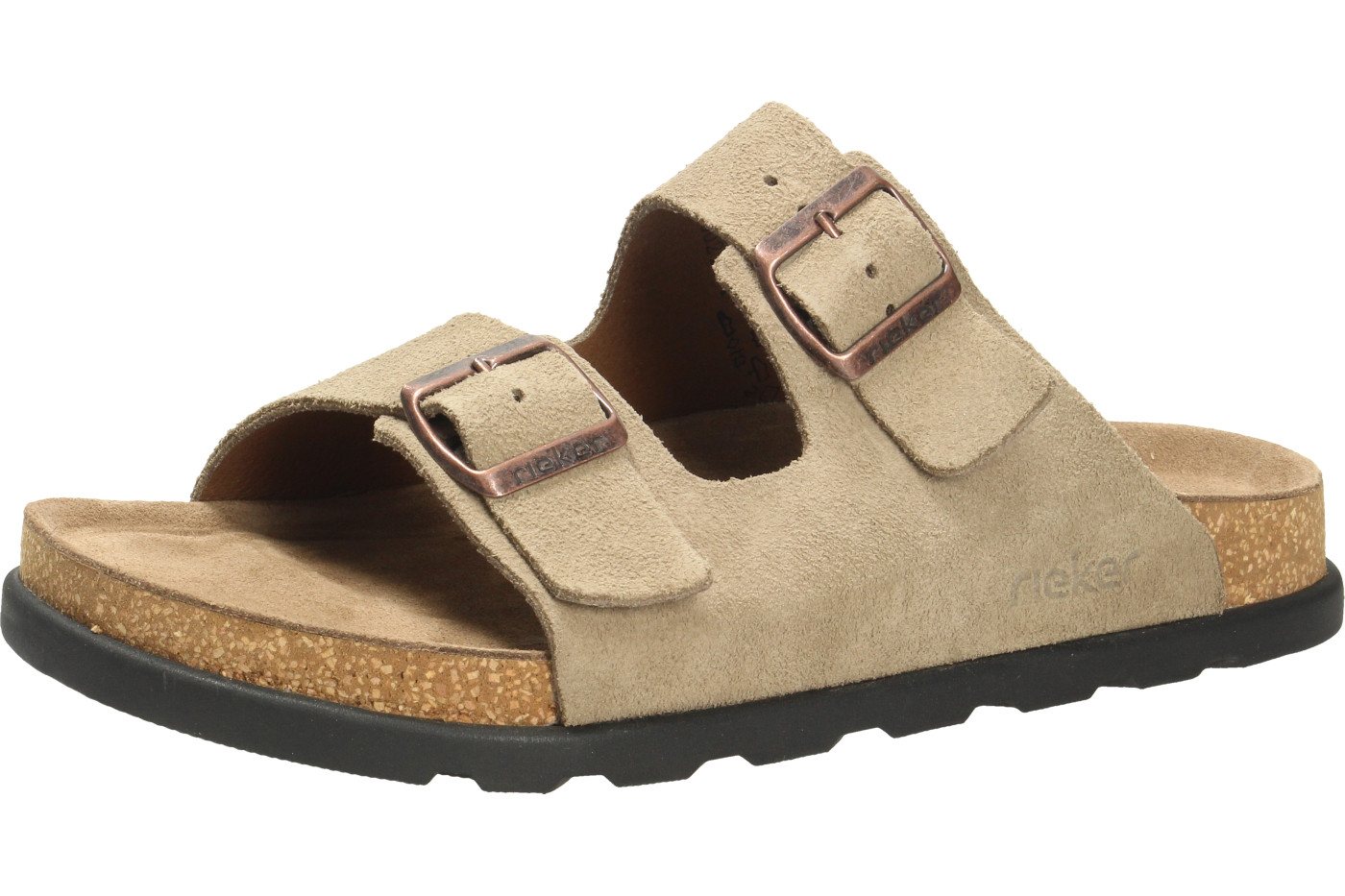 Rieker Pantolette (braun)