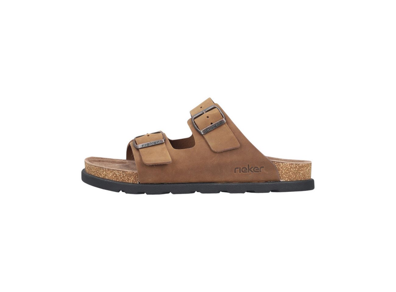 Rieker Pantolette (braun)