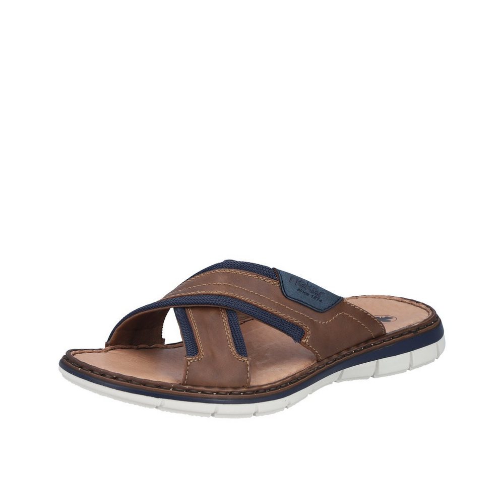 Rieker Pantolette (braun)