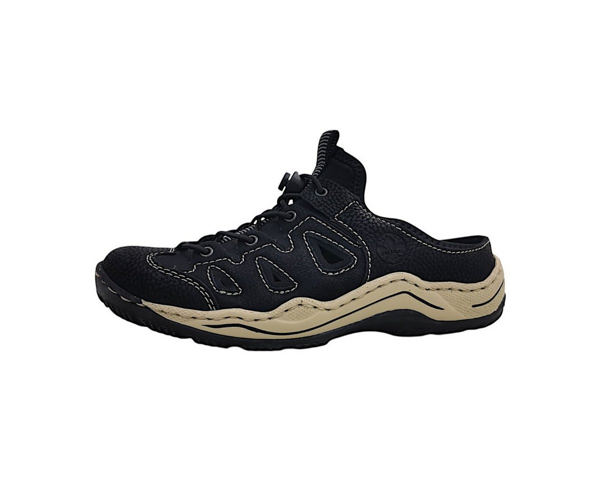 Rieker Pantolette Pantolette