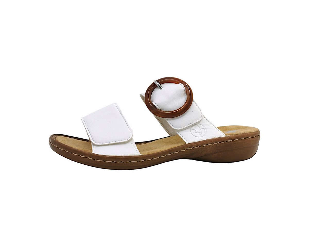 Rieker Pantolette Sandale