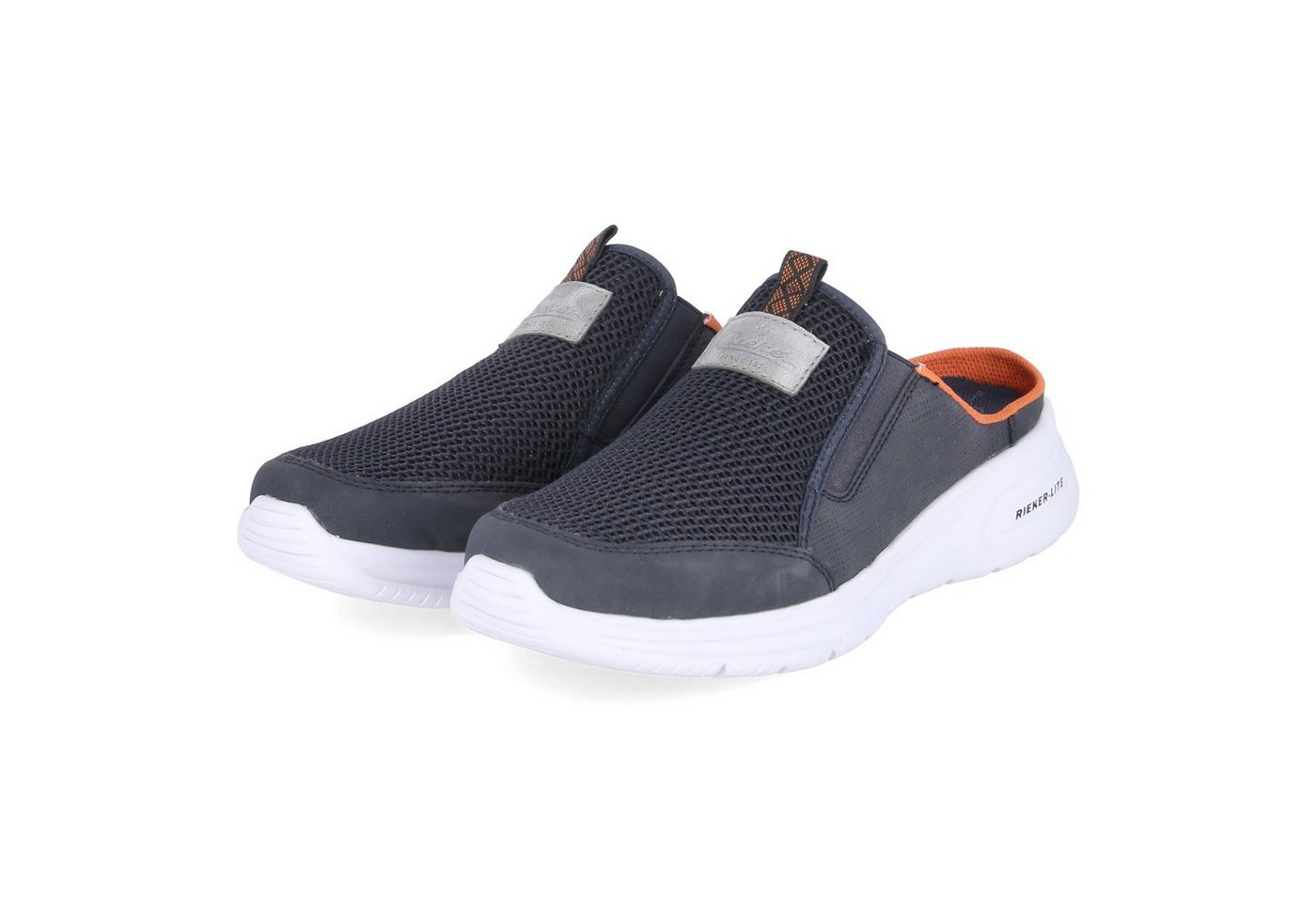 Rieker B7390-14 Clog